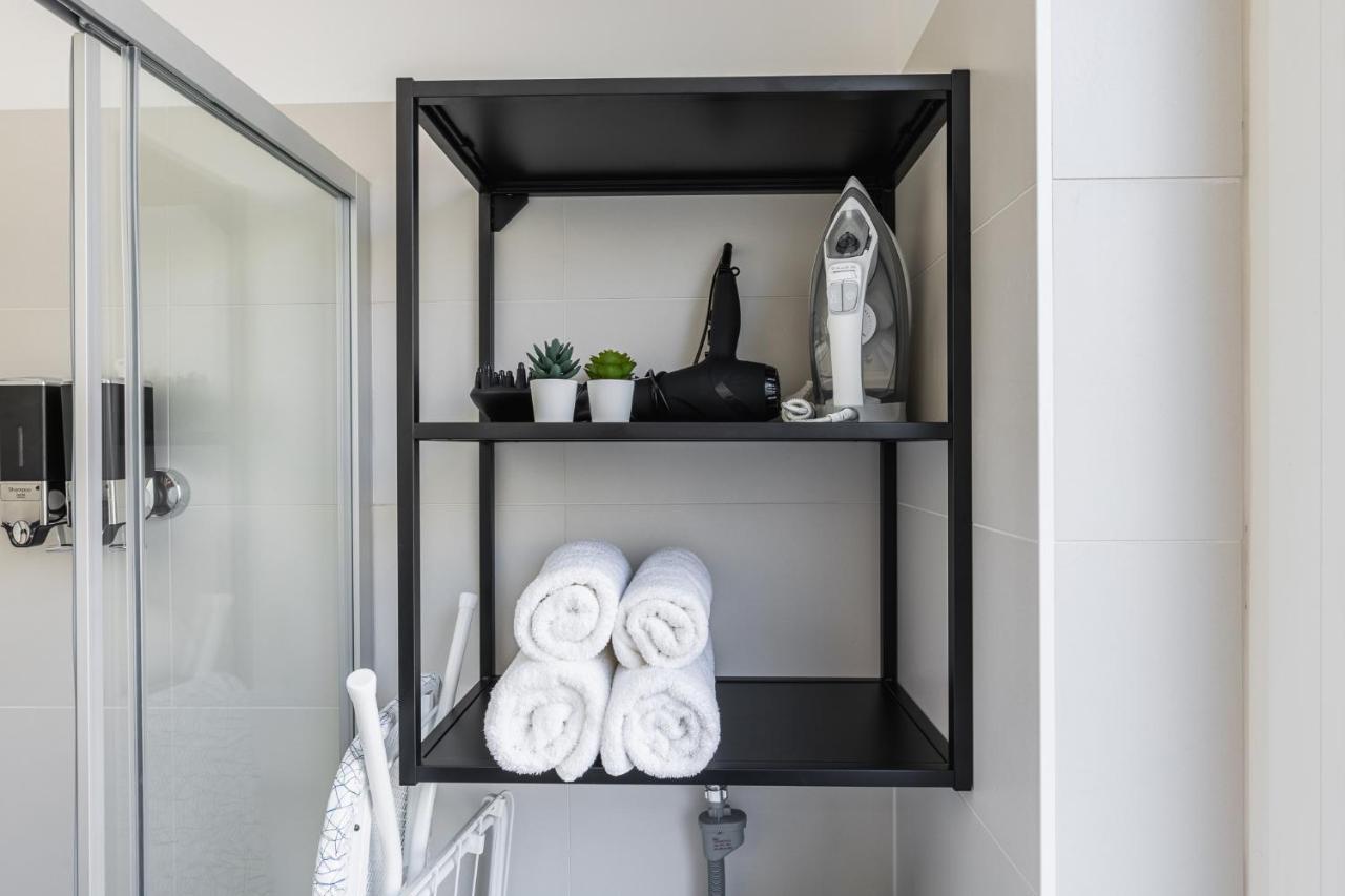 Bright Stylish Apartment In A Top Location Wien Exteriör bild