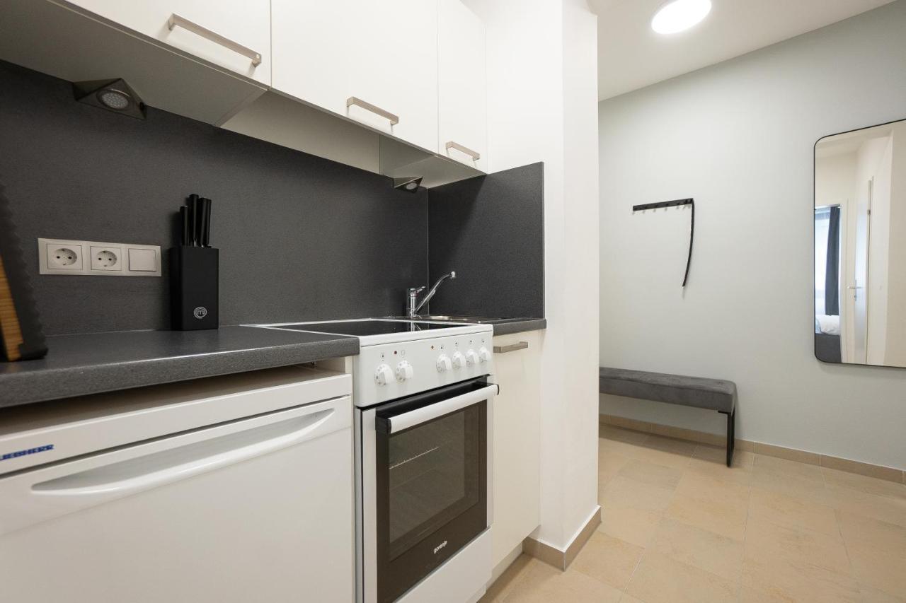 Bright Stylish Apartment In A Top Location Wien Exteriör bild